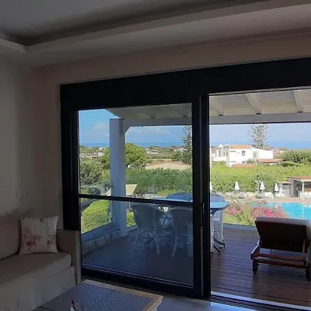 Artemis Village &