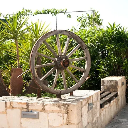 Artemis Village &