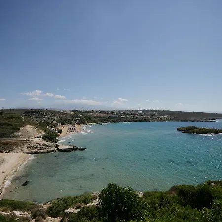 Artemis Village & Lägenhetshotell Stavrós