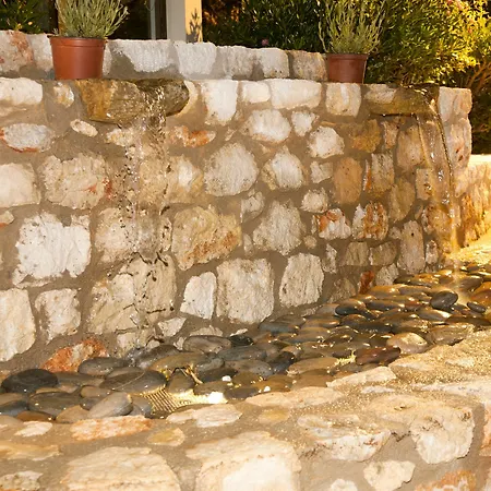 Artemis Village &