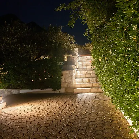 Artemis Village &