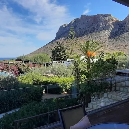 Artemis Village &