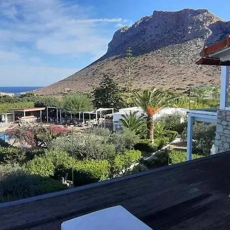 Artemis Village &