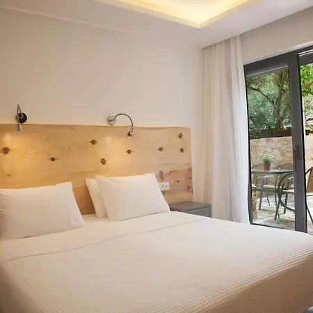 Artemis Village & Lejlighedshotel