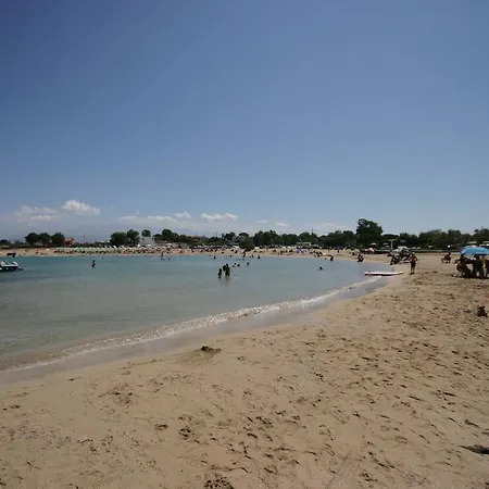 Lejlighedshotel Artemis Village &