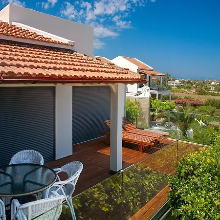 Artemis Village &