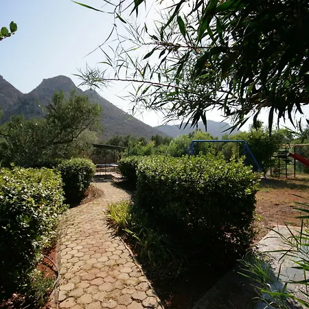 Artemis Village &