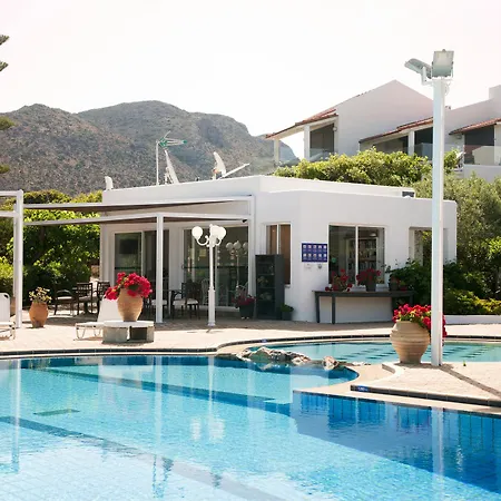 Artemis Village & Lejlighedshotel